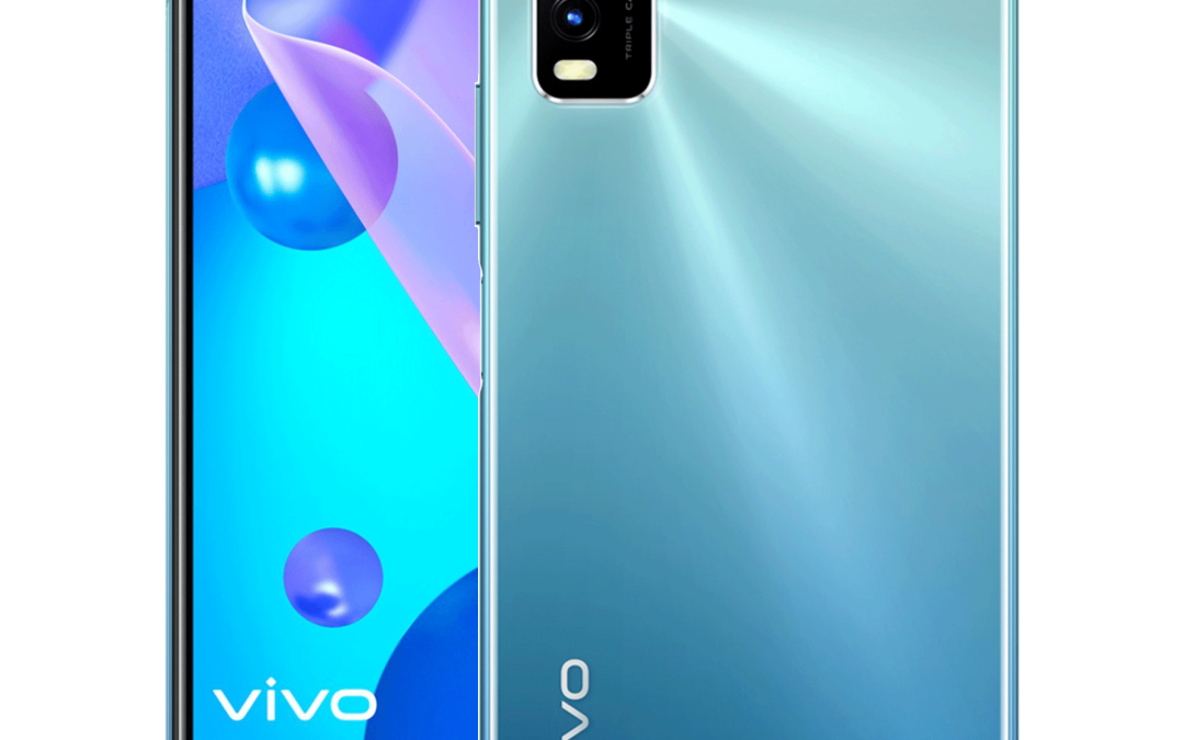 Vivo Y20T (PD2093F) Reset Lock Screen And Frp By Unlock Tool