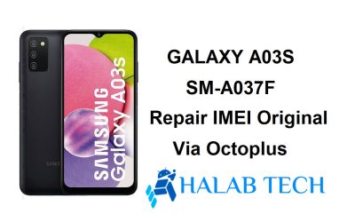 A037F U2 Android 13 Repair IMEI Original Solution Via Octoplus