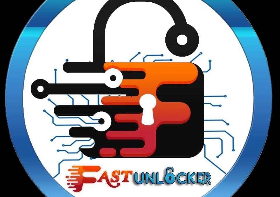 Fast Unlocker Pro V1.0.9.5