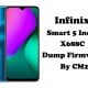 Infinix Smart 5 India X688C Dump Firmware