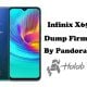 Infinix X657B Dump Firmware