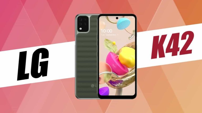 Frp One Click LG K42YM