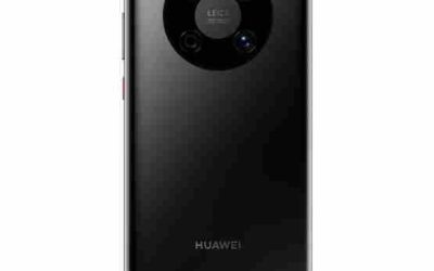 Remove Huawei ID QCE-AN50