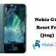 Nokia G11 Reset Frp jtag