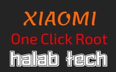 Redmi Note 9 Merlin ROOT ONE CLICK Global MIUI V13.0.2.0