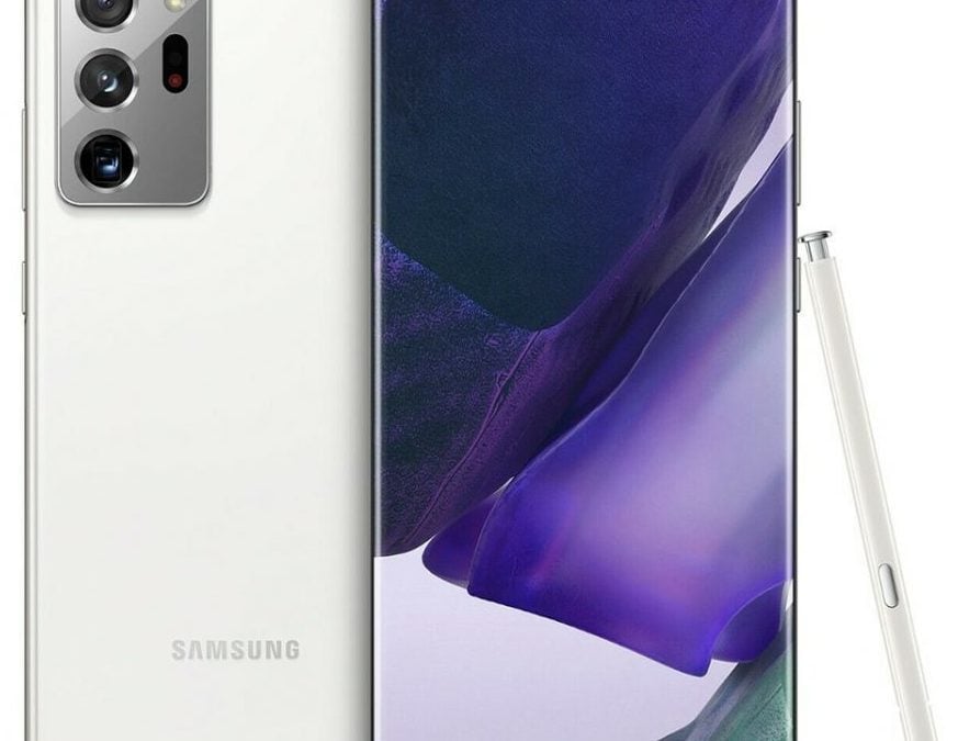 Samsung Galaxy Note 20 Ultra 5G (SM-N986B) KG Remove By Chimera