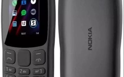 Nokia TA-1114 China Fix Emergency