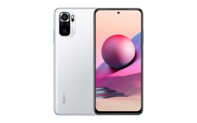 Redmi Note 10S (rosemary) Fix Hang On Second Logo After Repair IMEI Original