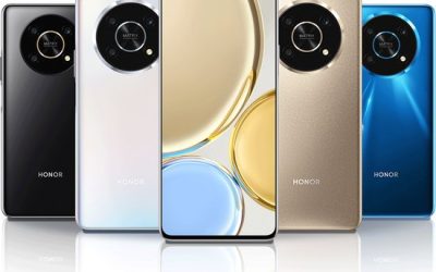 Remove Huawei ID/HONOR X30 5G ANY-AN00