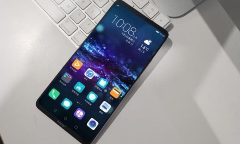 Remove Huawei ID RVL-AL09