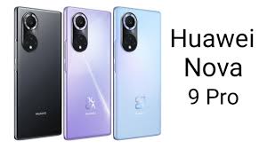 Remove Huawei ID/HONOR nova 9 Pro RTE-AL00