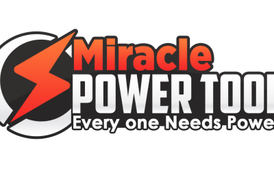 Miracle Power Tool V2.8 Released