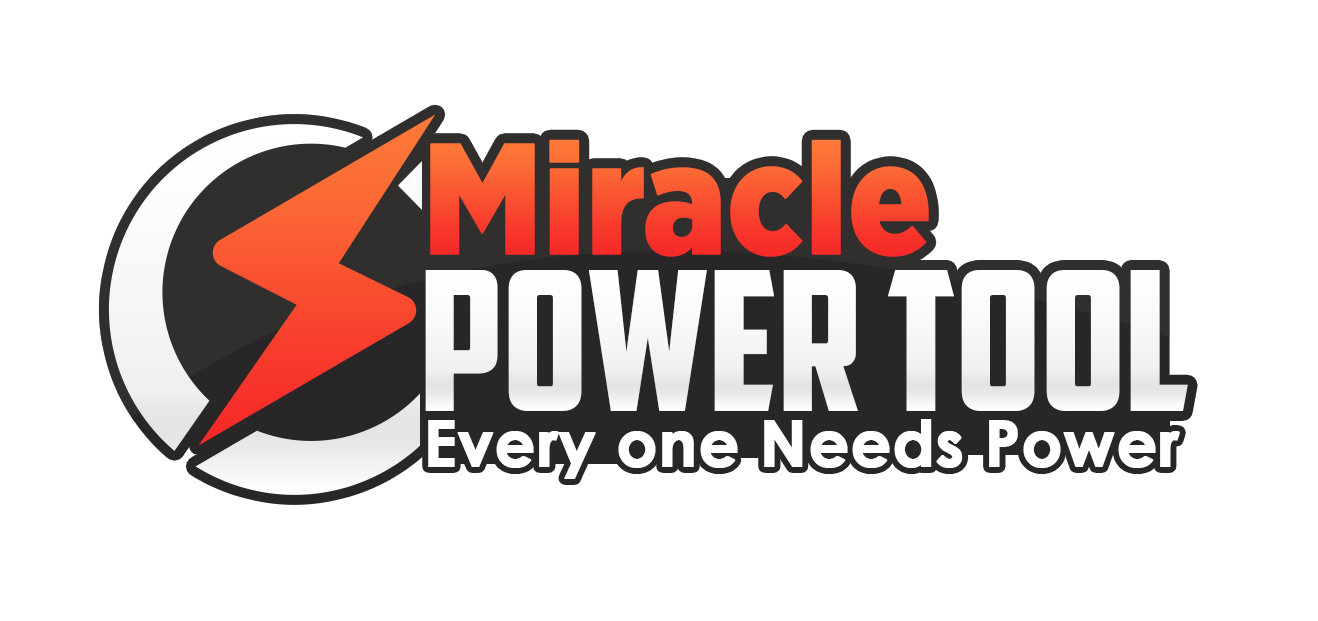 Miracle power tool