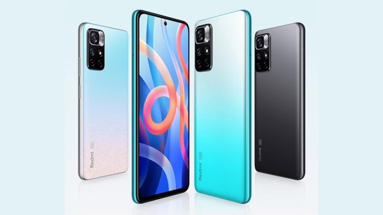 Note11(evergo)Bootloader Unlock