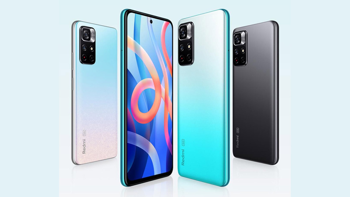 Note11(evergo)Bootloader Unlock