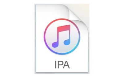 تحميل تطبيقات ايفون والايباد بصيغة IPA