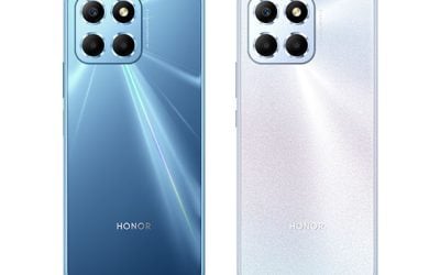 ممانعات كونكتر الكاميرات الامامية والخلفية لجهاز Huawei Honor X6