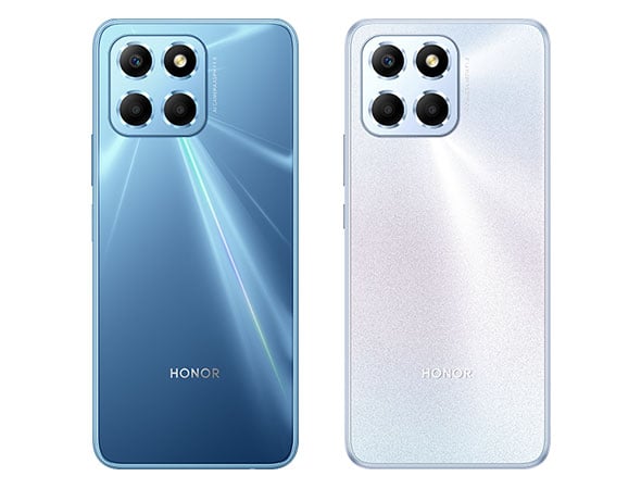 ممانعات كونكتر الكاميرات الامامية والخلفية لجهاز Huawei Honor X6