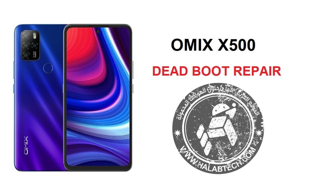 OMIX X500 DEAD BOOT REPAIR