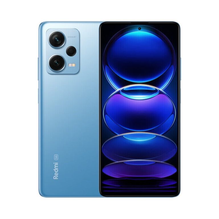 Redmi Note 12 Pro Ruby Dump Firmware