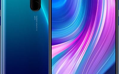 Redmi Note 8 Pro (begonia) Fix Hang On Second Logo After Repair IMEI Original