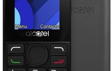 اصلاح ايمي هاتف Repair imei Alcatel 1054D SPD