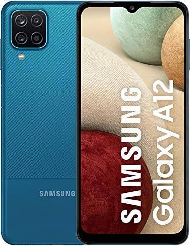 Samsung Galaxy A12 (India) KG Remove Until 1/3/2023