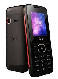فك قفل هاتف IKU Fx Plus / معرفة الرمز باستخدام NCK