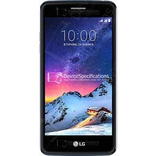 اصلاح ايمي هاتف LG K8 2017 X240 ذو معالج MT6737M