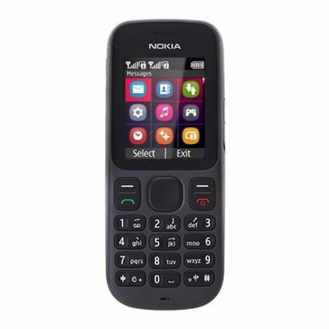 اصلاح ايمي الهاتف الصيني Repair imei Nokia 1010