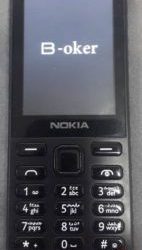 اصلاح ايمي الهاتف الصيني Nokia 216 B-oker ذو معالج SPD