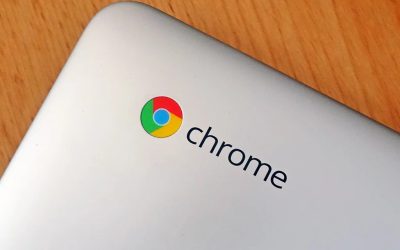 طريقة اعادة ضبط المصنع لابتوب Chrome