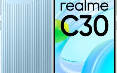 Resset FRP Realme c30 by unlocktool