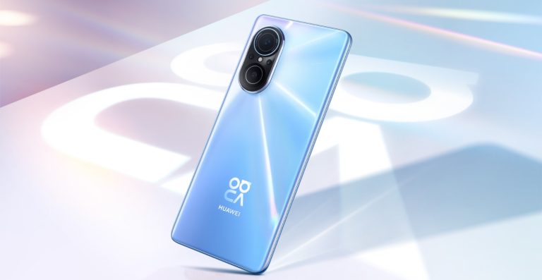 Nova9 SE Hang Logo Fix JLN-LX1