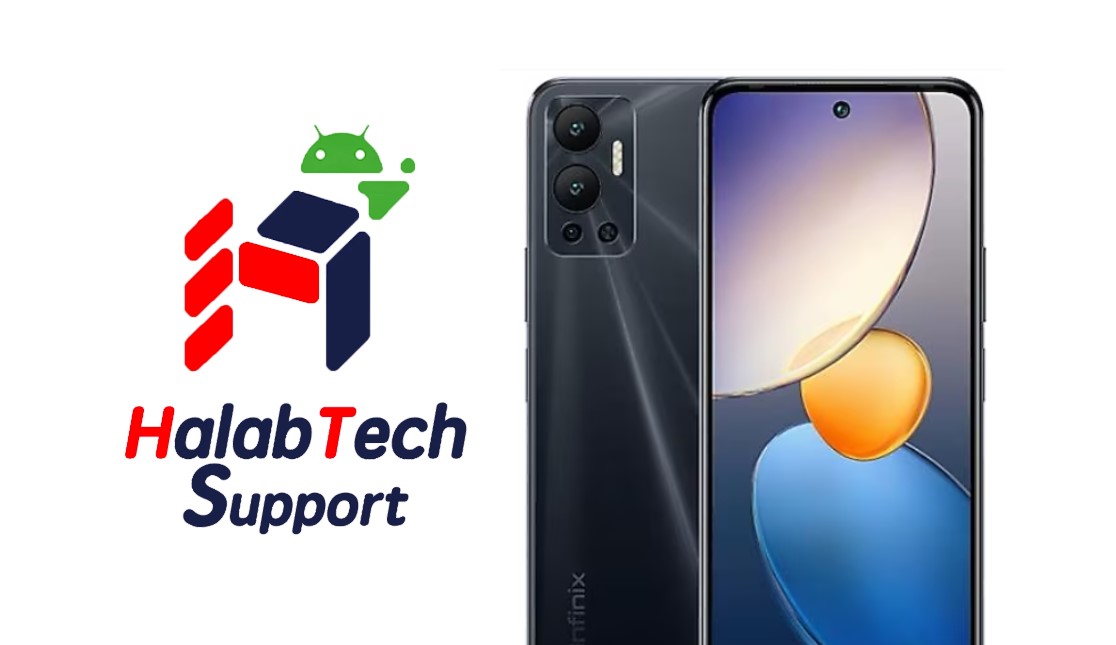 حذف حماية غوغل FRP لجهاز Infinix Hot 12 Pro X668
