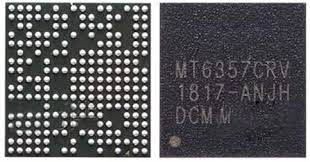ممانعات ايسي البور MT6357CRV power ic لجهاز REDMI 10A