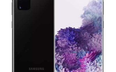 فك بوت لودر Samsung Galaxy S20 Ultra 5G (SM-G988B SM-G985F)