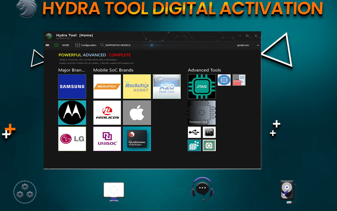 Hydra Digital Exclusives offer – dive into exceptional offers