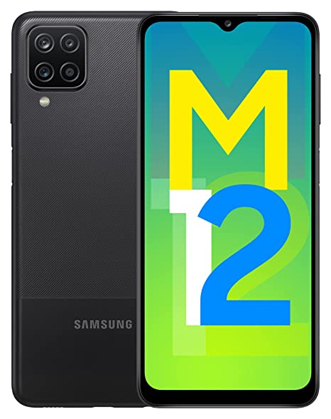 Samsung Galaxy M12 (SM-M127F) U4 FRP One Click By Chimera_TOOL
