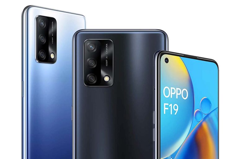 Unlock Network Oppo F19 CHP2219