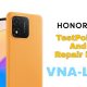 Honor X5 VNA-LX2 Repair IMEI Original