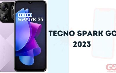 اصلاح ايمي SPARK GO 2023 باستخدام ثغرة جديدة