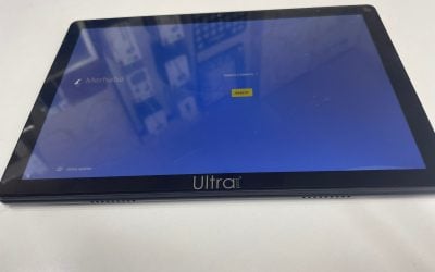 حل نهائي لمشكلة ريستارت UltraPad UP10.SH36LAG للتاب العنيد المشهور