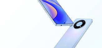 Remove Huawei Id Huawei Nova y90 (CTR-LX2)