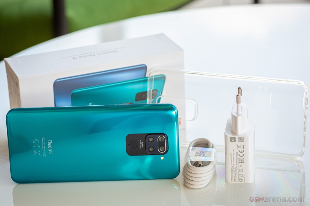 اصلاح الايمي الاساسي خطين هاردوير حل 2023 احدث اصدار Redmi Note 9 merlin