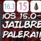 Palera1n Ios 15-16.3.1 Windows No Need Mac