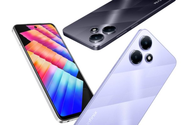 اصلاح الايمي الاساسي لهاتف Infinix Hot 30 Play X6835B Repair IMEI Original without Box Or paid tools