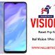 Reset Frp For Itel Vision 1Pro with Chimera Tool