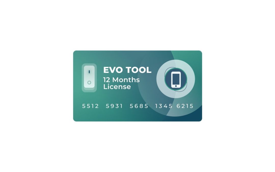 EVONDT Tool Version 1.3.0