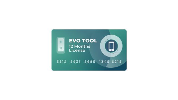 EVONDT Tool Version 1.3.0